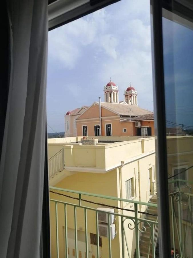 D ' Oro Appartamento Lefkimmi (Corfu)