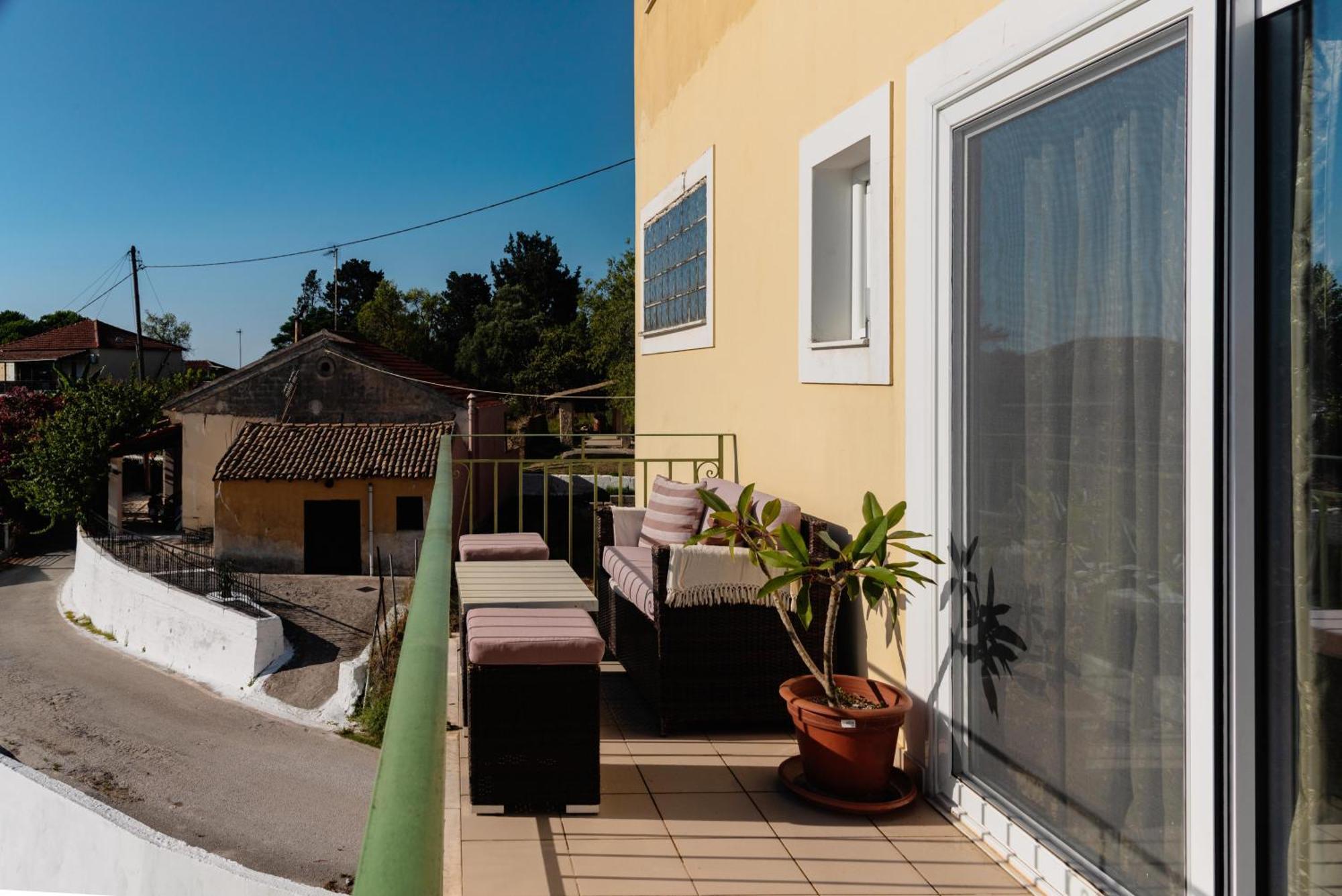 D ' Oro Lefkimmi (Corfu)