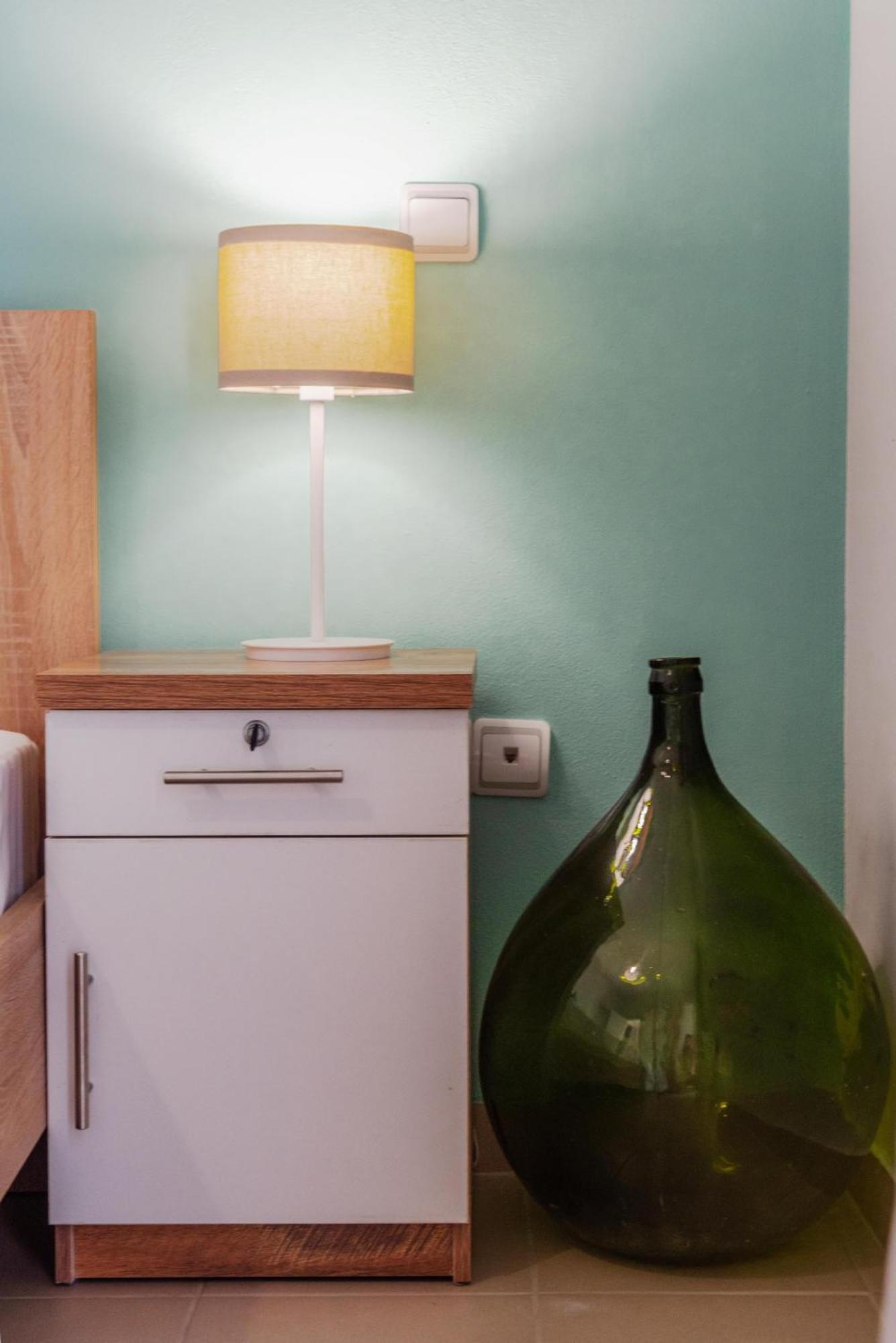 D ' Oro Appartement *