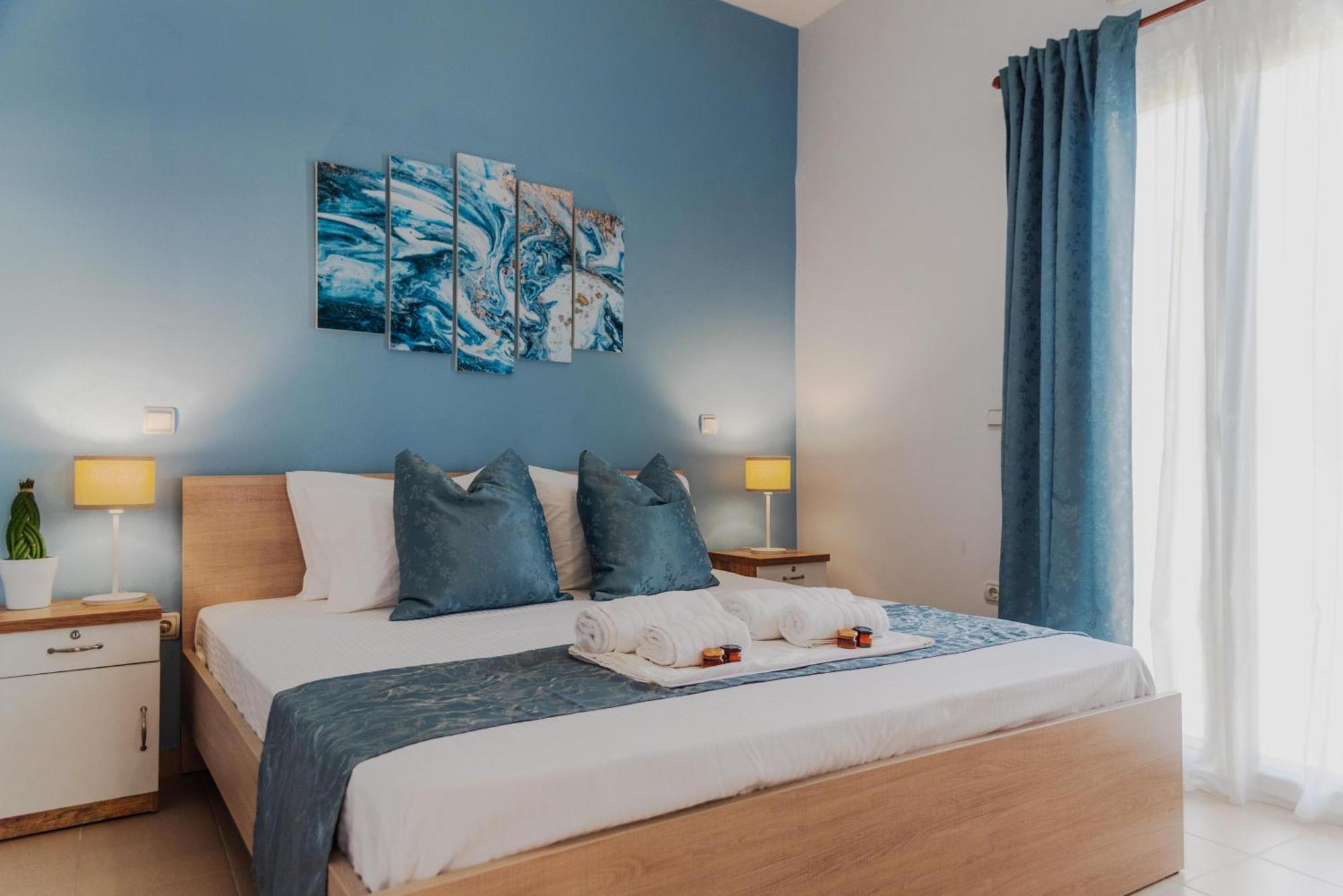 Apartment D ' Oro *
