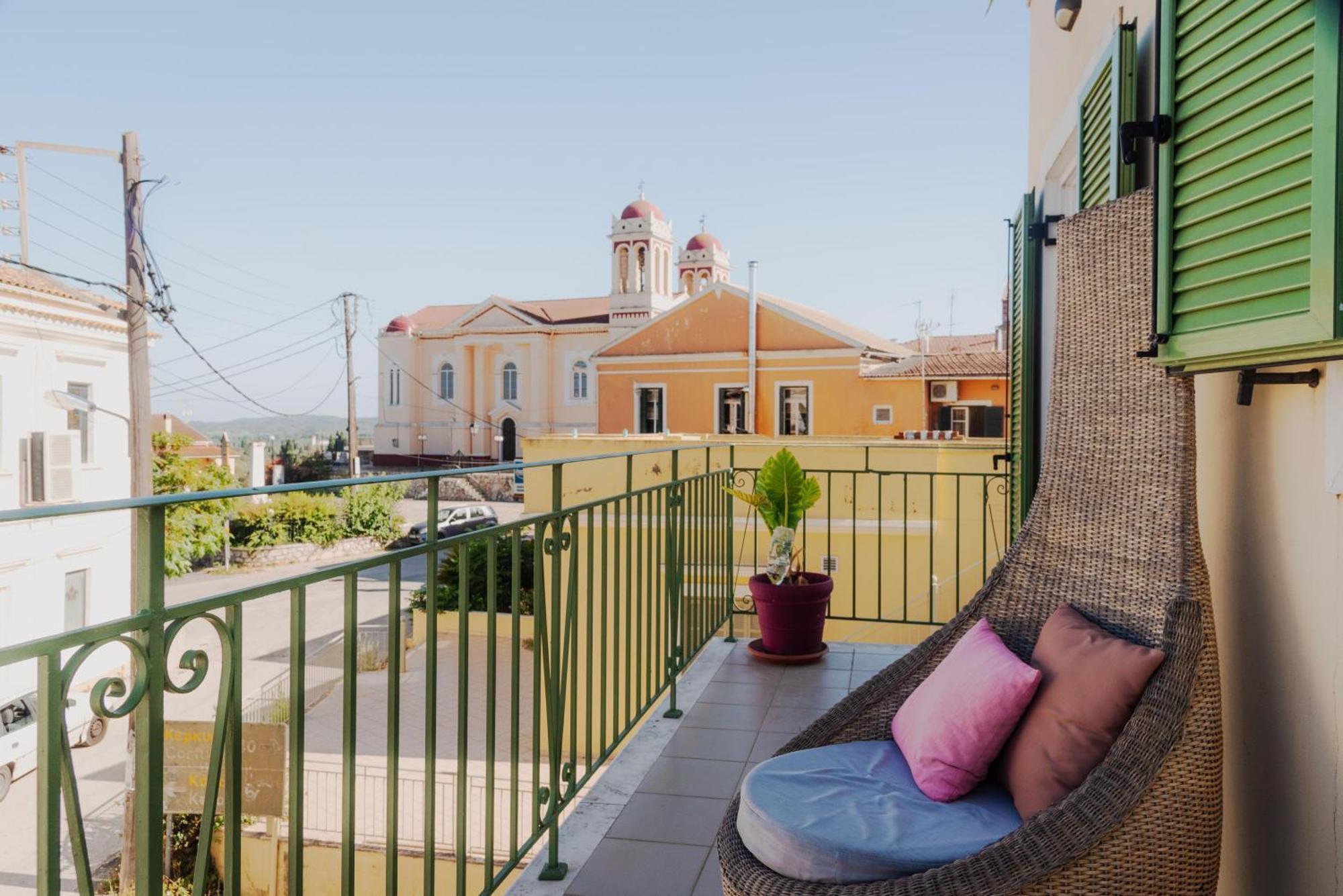 Apartment D ' Oro