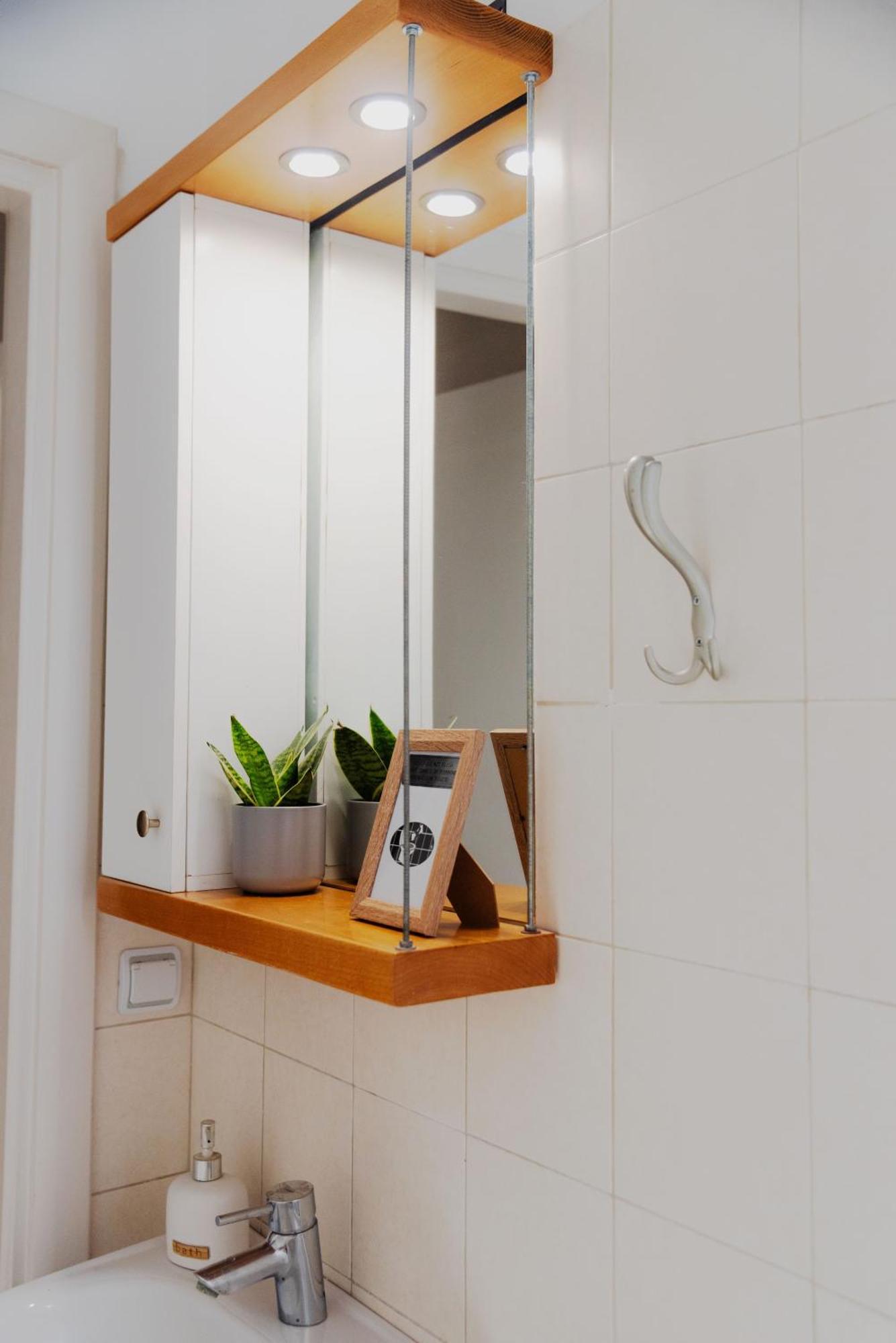 D ' Oro Apartment *