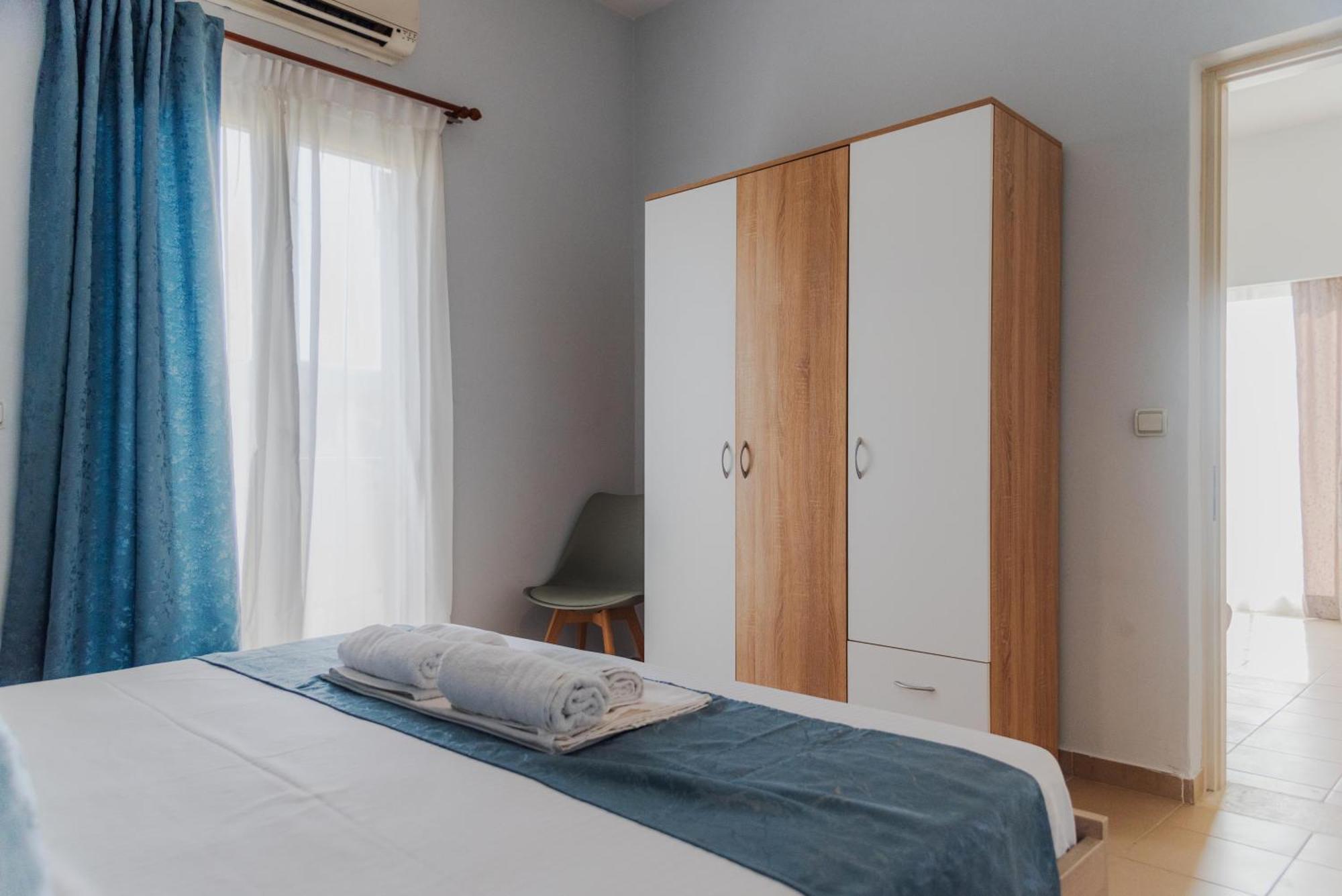 Appartement D ' Oro *