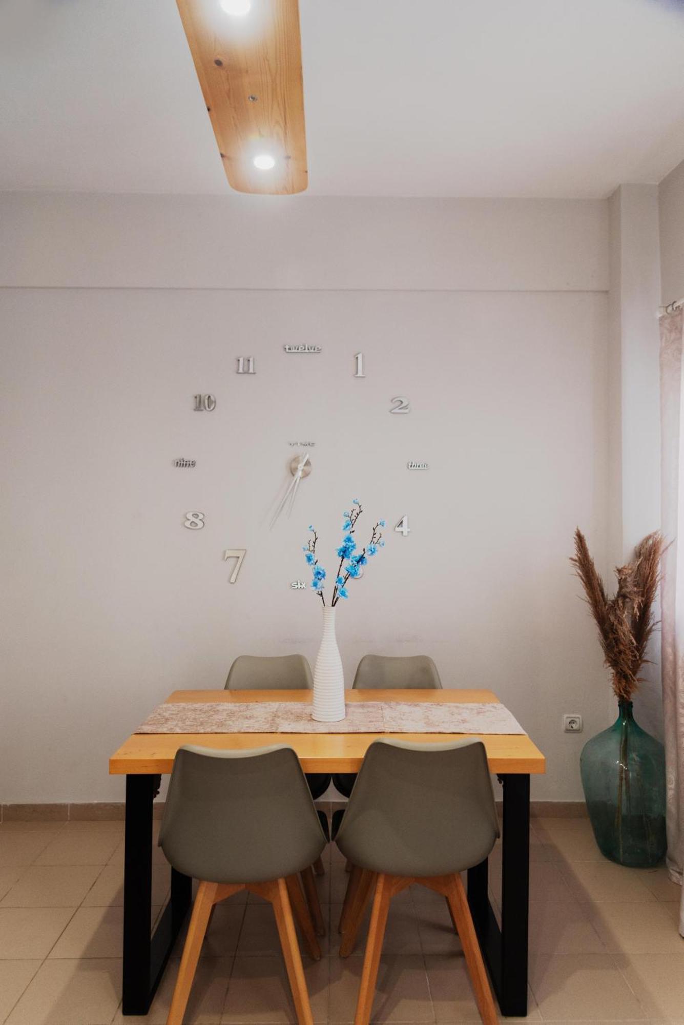 Appartement D ' Oro