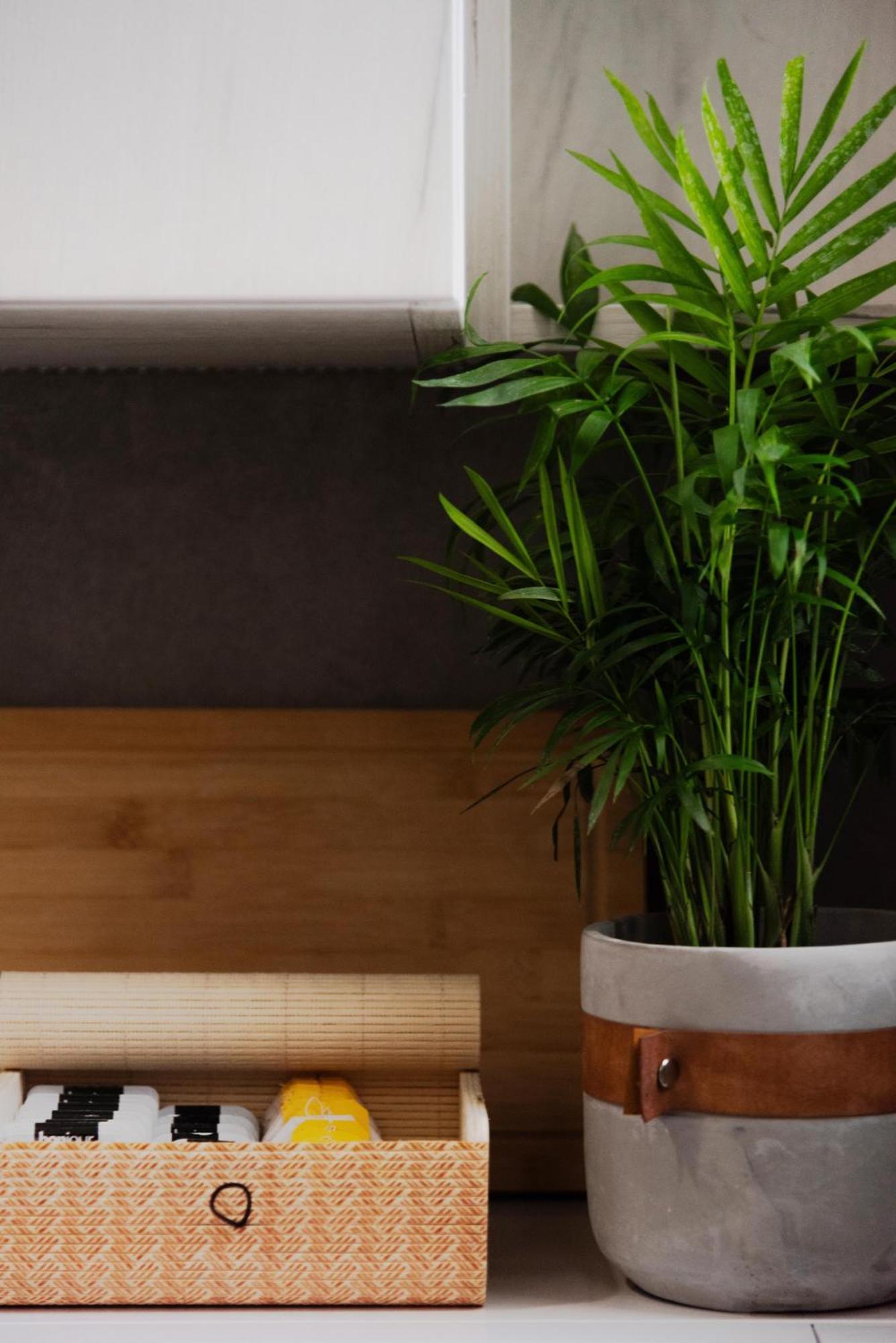 Appartement D ' Oro *