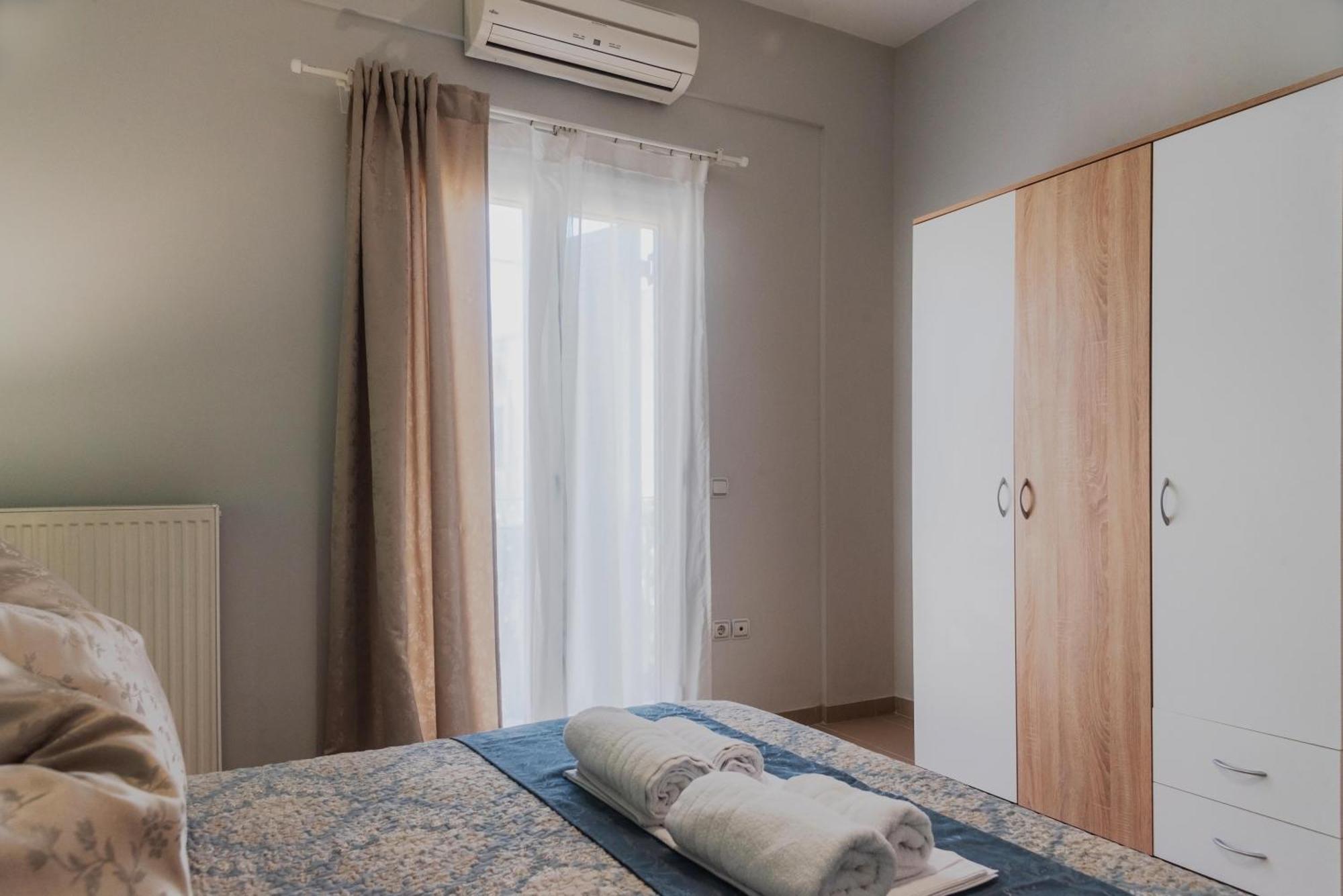 D ' Oro Appartement *