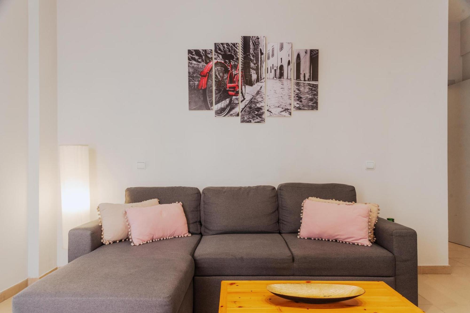 Appartement D ' Oro