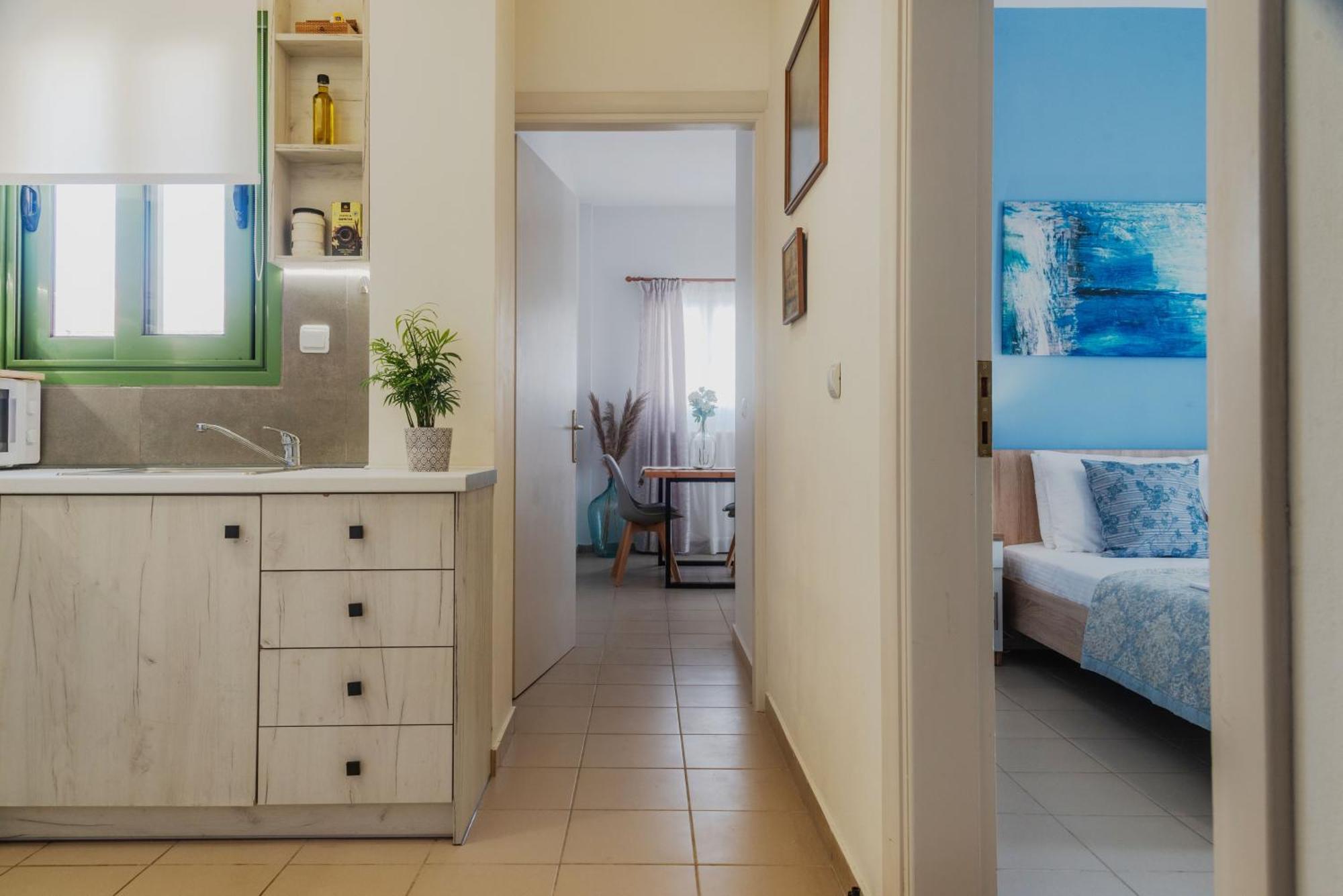 Appartement D ' Oro *