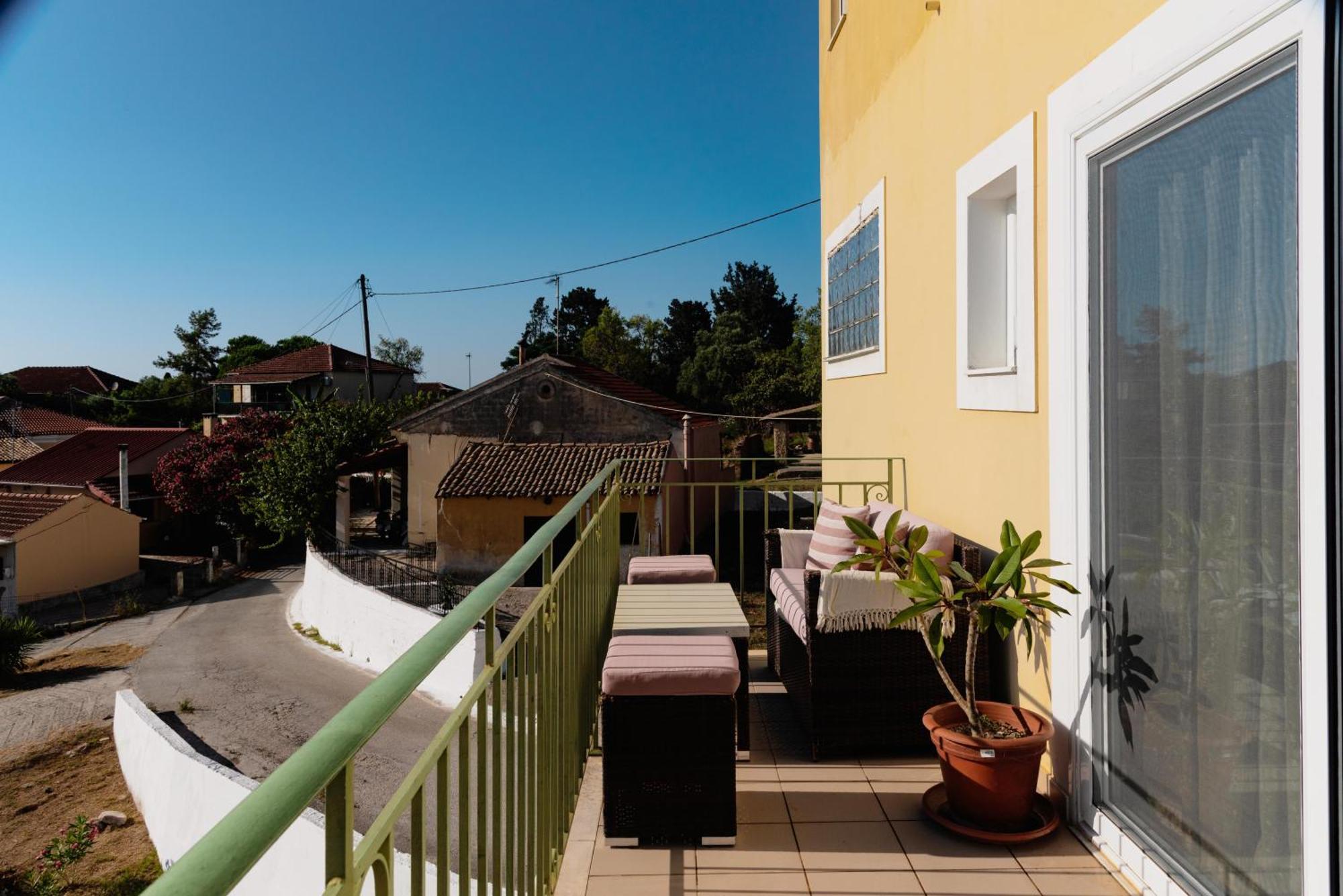 D ' Oro Appartement *