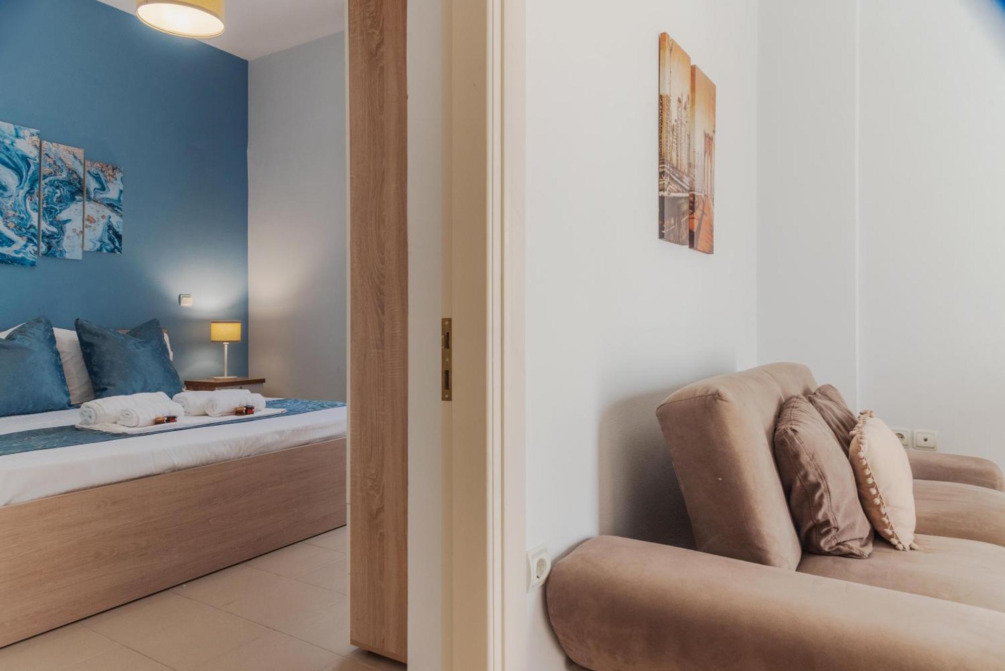 Appartement D ' Oro *