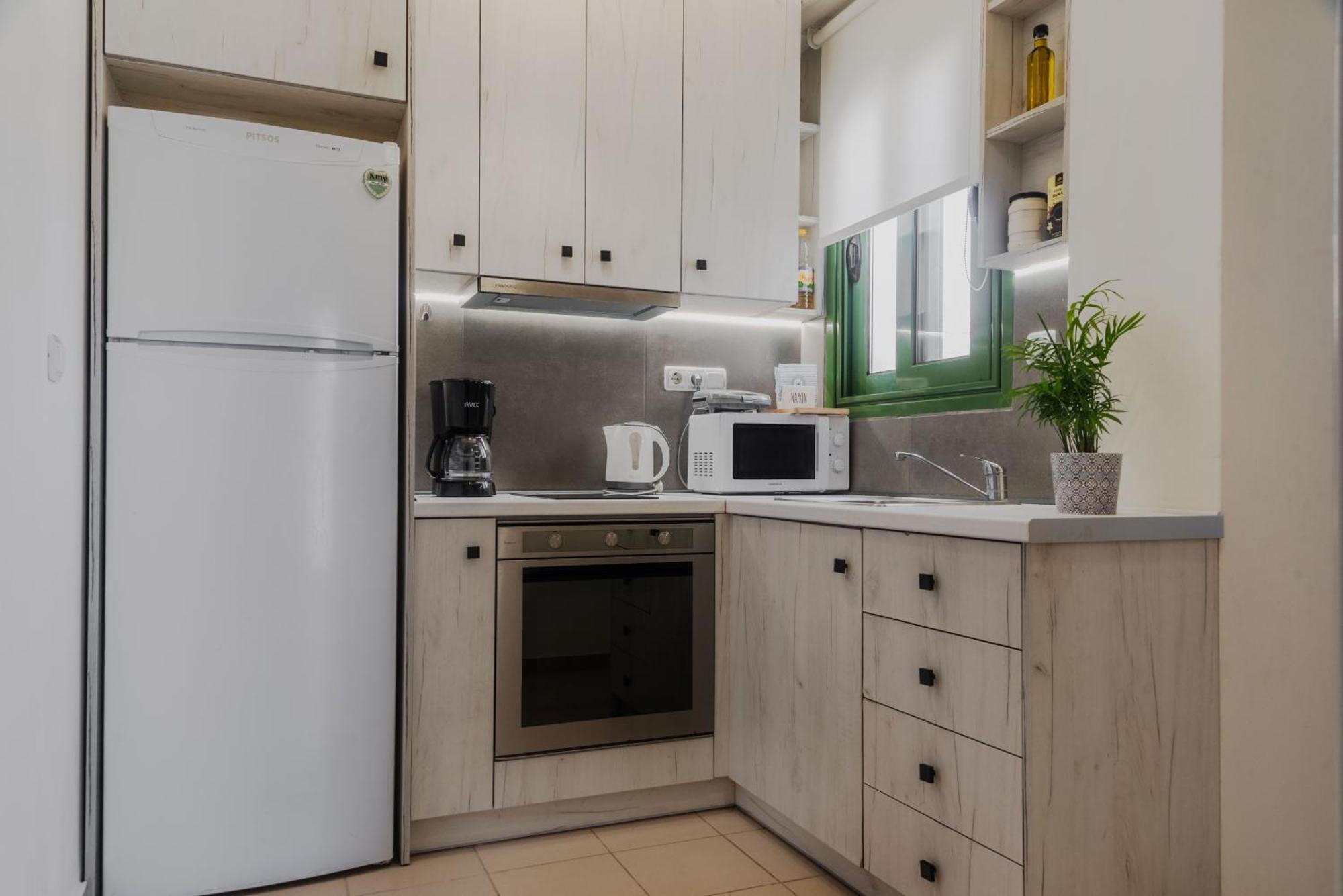 D ' Oro Appartement *