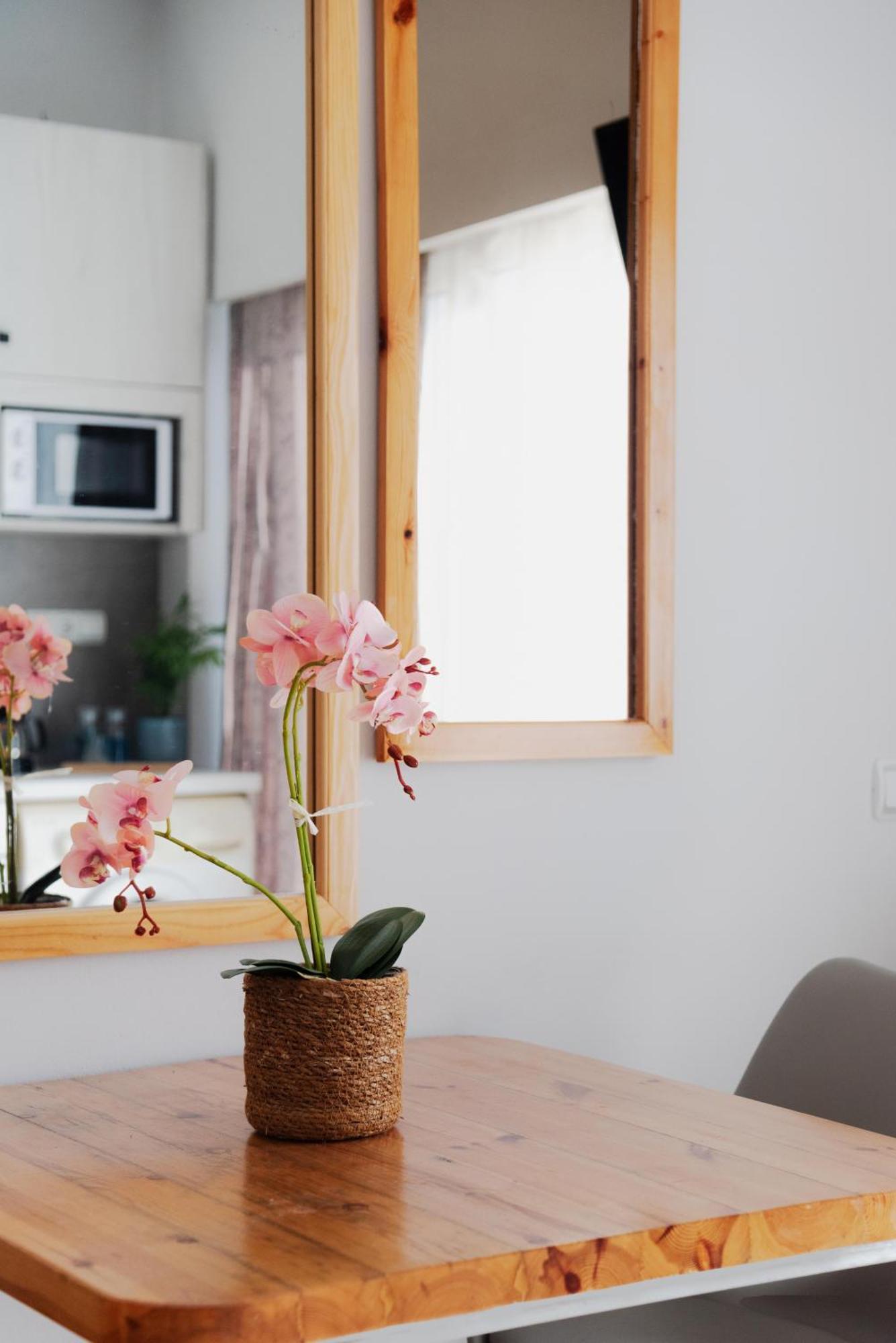 Appartement D ' Oro