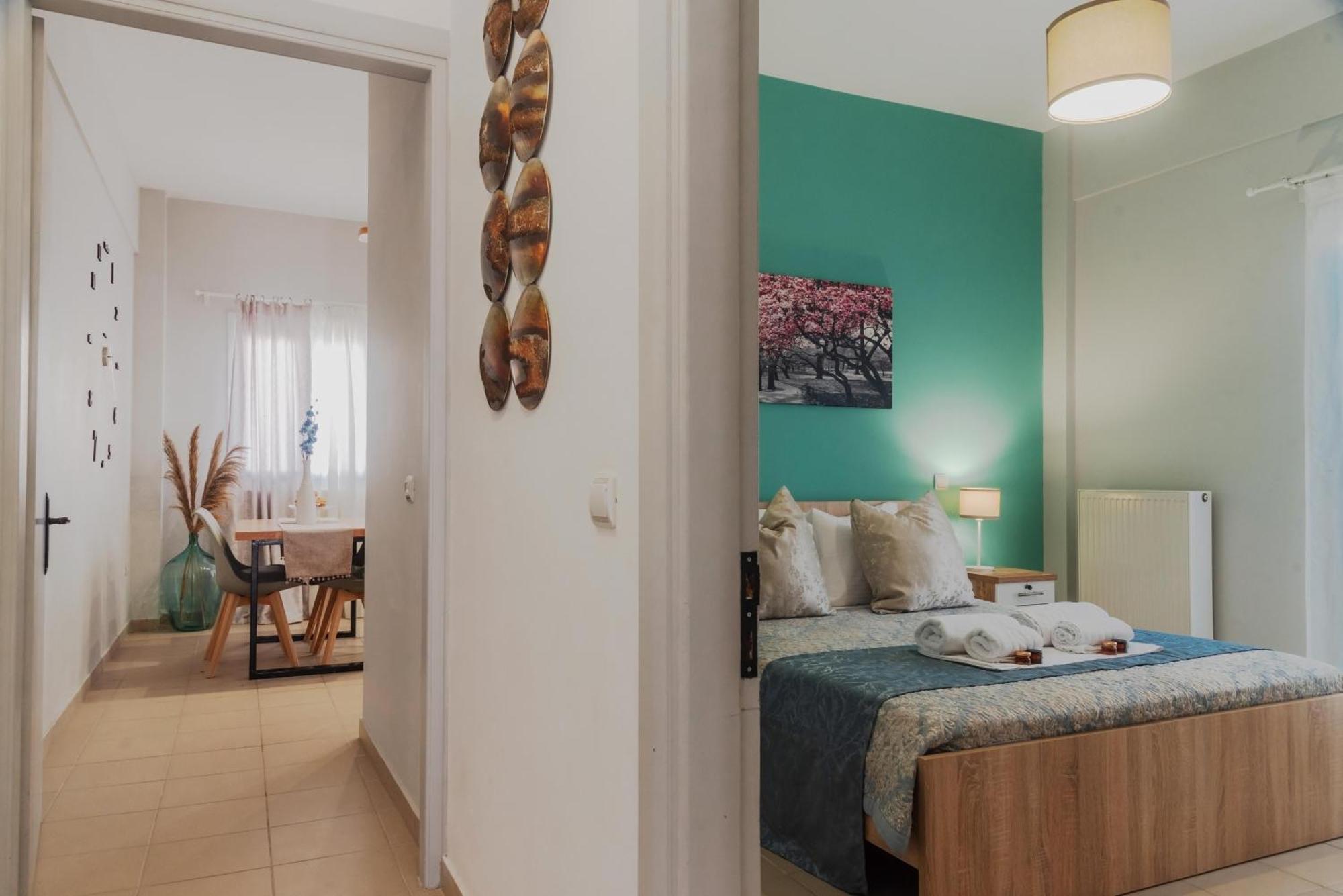 D ' Oro Appartement