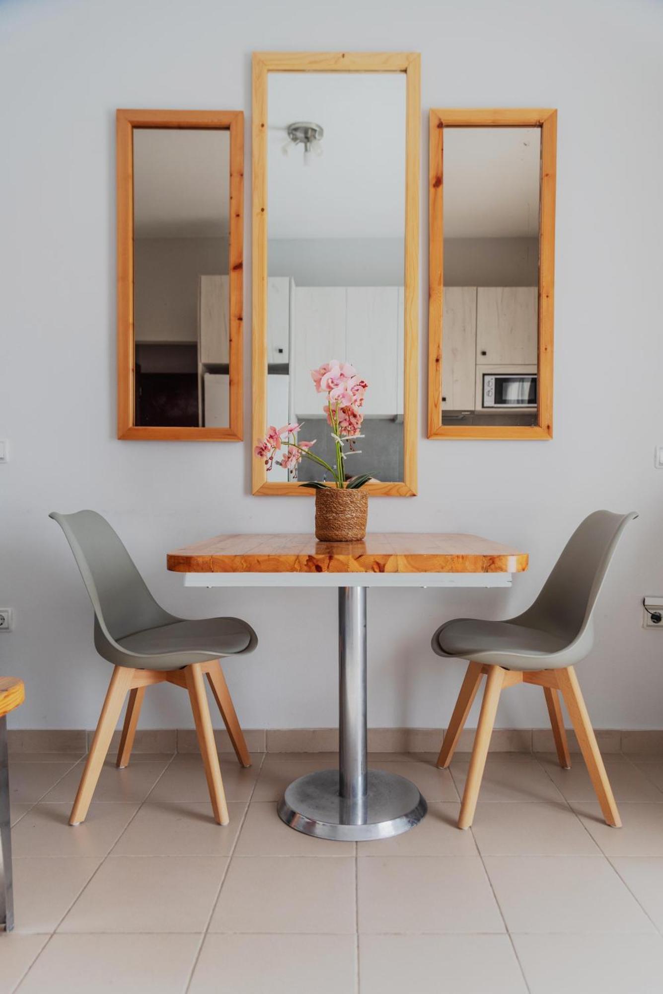 Appartement D ' Oro *
