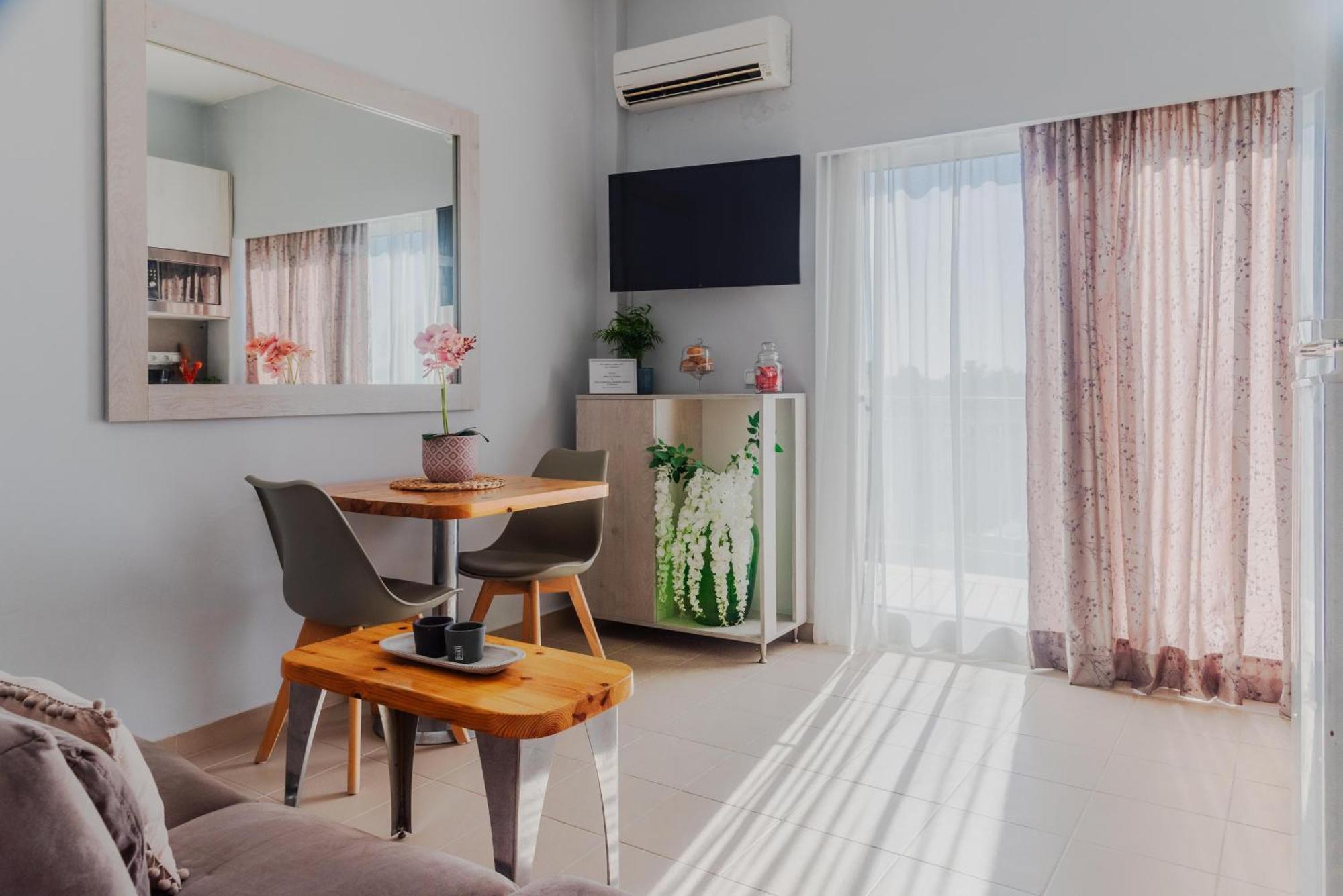 D ' Oro Appartement *