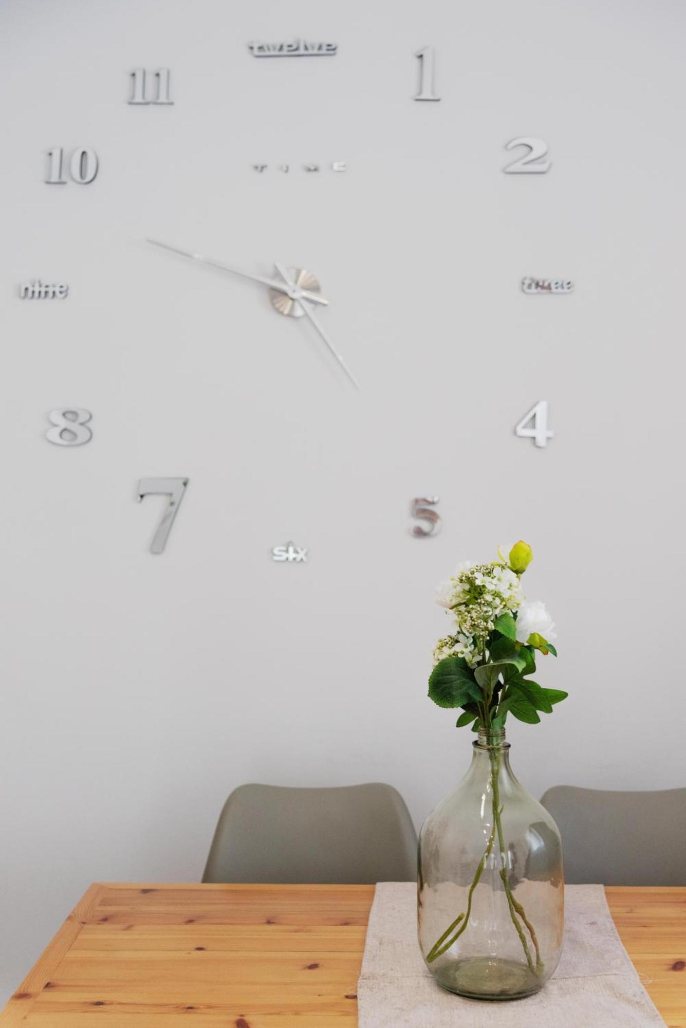 Appartement D ' Oro Lefkímmi