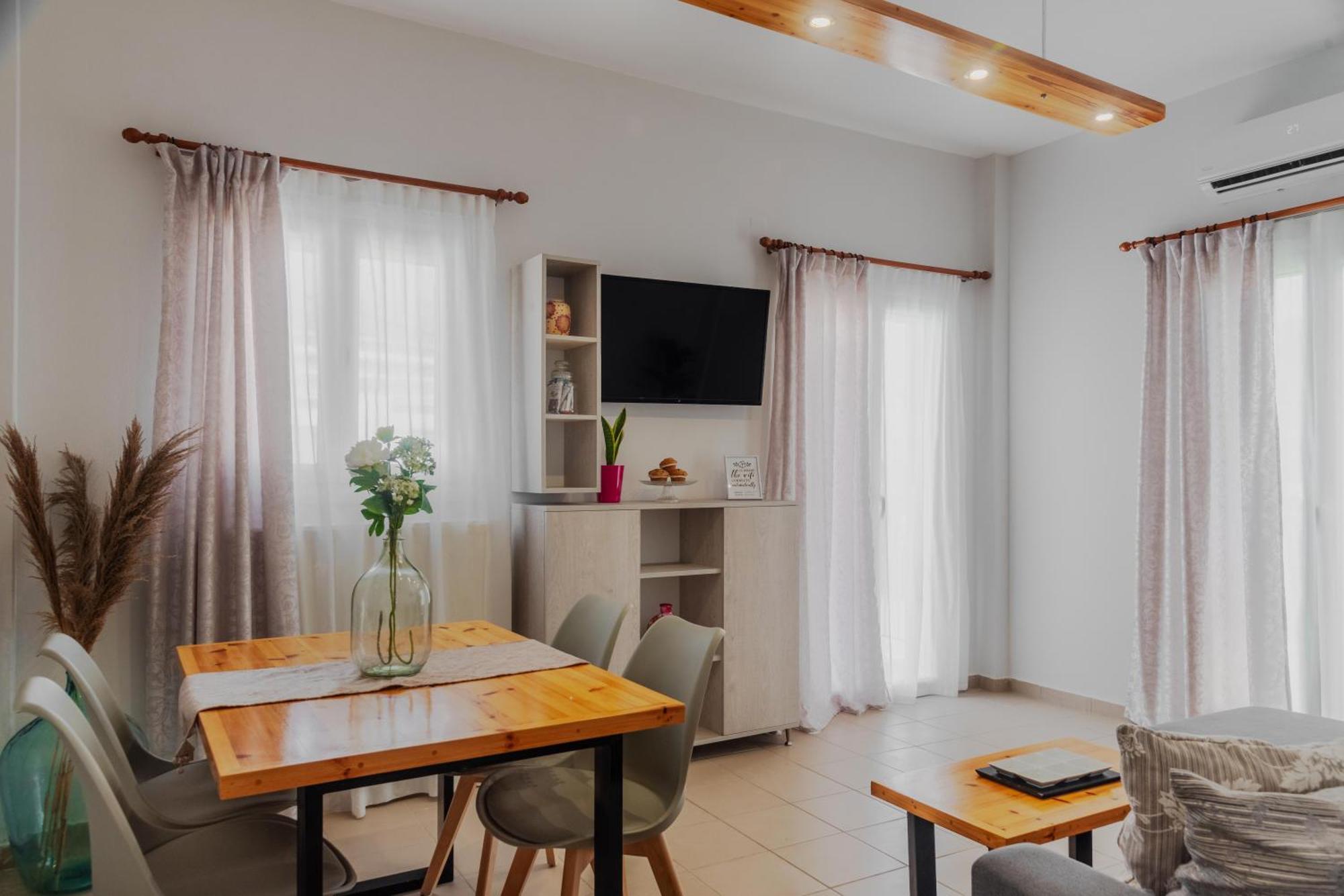 Appartement D ' Oro *